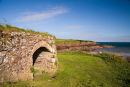 Lime Kiln